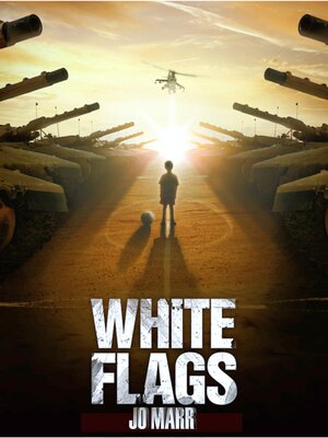 cover image of White Flags